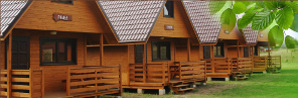 Domki Letniskowe